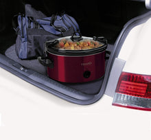 Load image into Gallery viewer, Cooker Slow Man Lcklid Rd 6qt