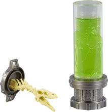 Load image into Gallery viewer, JURASSIC WORLD SLIME DINO DNA LAB KIT Dimorphodon