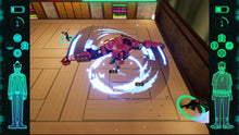 Load image into Gallery viewer, Travis Strikes Again: No More Heroes