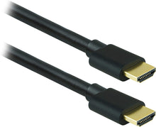 Load image into Gallery viewer, General Electric 33574 Basic Series Gold HDMI(R) Cable, 6ft