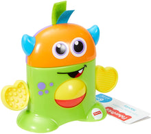 Load image into Gallery viewer, Fisher-Price Tote-Along Monsters, Harvey
