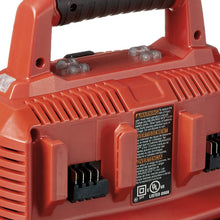 Load image into Gallery viewer, Milwaukee - Six Pack Sequential Charger