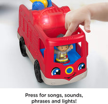 Load image into Gallery viewer, Fisher-Price Little People