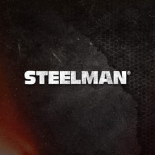 Load image into Gallery viewer, Steelman Chrome Oil Filter Cap Wrench