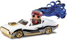 Load image into Gallery viewer, L.O.L. Surprise! RC Wheels – Remote Control Car with Limited Edition Doll