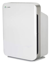 Load image into Gallery viewer, GermGuardian AC5900WCA 3-in-1 Large Room Air Purifier, HEPA Filter, UVC Sanitizer, Up to 338 sq. ft, Home Air Cleaner Traps Allergens for Smoke, Odors, Dust, Germs, Smokers,3 Yr Warranty Germ Guardian
