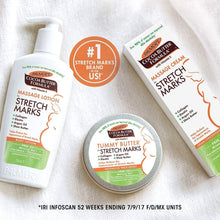 Load image into Gallery viewer, Palmer's Cocoa Butter Formula Complete Stretch Mark and Pregnancy Skin Care Kit