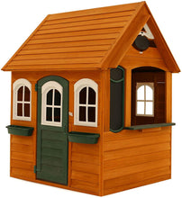 Load image into Gallery viewer, Cedar Summit Bancroft Playhouse