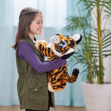 Load image into Gallery viewer, FurReal Roarin’ Tyler, the Playful Tiger