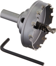 Load image into Gallery viewer, Drill America 13/16&quot; Carbide Tipped Hole Cutter with 3/16&quot; Depth of Cut, DMS Series