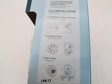 Load image into Gallery viewer, Orbit 1 Dial 4 Outlet Hose Faucet Timer