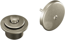 Load image into Gallery viewer, Moen T90331AZ Tub and Shower Drain Cover