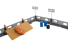 Load image into Gallery viewer, Disney/Pixar Cars 3 Ultimate Florida Speedway Track Set