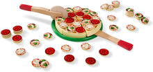 Load image into Gallery viewer, Melissa &amp; Doug Upper &amp; Lower Case Alphabet Puzzle