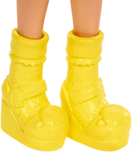 Load image into Gallery viewer, Enchantimals Fruit Cart Doll Set