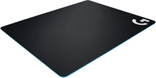 Load image into Gallery viewer, Logitech G440 Hard Gaming Mouse Pad for High DPI Gaming