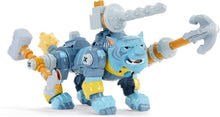 Load image into Gallery viewer, Little Tikes Kingdom Builders - Build A Beast Toy, Multicolor