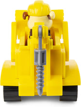 Load image into Gallery viewer, Paw Patrol VHC Bscveh Lowprice Rubble GBL, Multicolor (20114310)