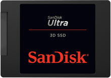 Load image into Gallery viewer, SanDisk Ultra 3D NAND Internal SSD
