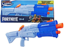 Load image into Gallery viewer, NERF Fortnite TS-R Super Soaker Water Blaster Toy