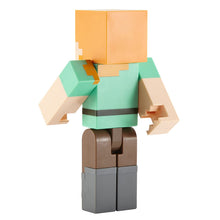 Load image into Gallery viewer, Mattel FLC72 Minecraft Alex Action Figure Large Scale, 8.5"