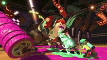 Load image into Gallery viewer, Splatoon 2 Twister Parent