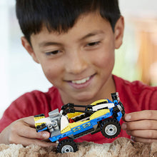Load image into Gallery viewer, LEGO Creator 3in1 Dune Buggy 31087 Building Kit (147 Pieces)