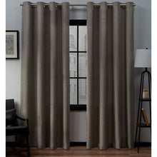 Load image into Gallery viewer, Exclusive Home Curtains Loha Window