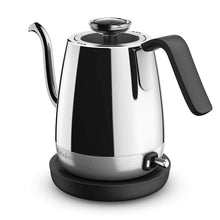 Load image into Gallery viewer, KitchenAid KEK1025SS Precision Gooseneck Electric Kettle 1 Liter Stainless Steel