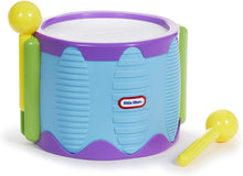 Load image into Gallery viewer, Little Tikes Tap-A-Tune Drum Baby Toy, Multi Color (643002)