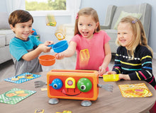 Load image into Gallery viewer, Little Tikes Crazy Toaster Board Games
