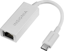 Load image into Gallery viewer, USB Network Adapter - White