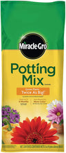 Load image into Gallery viewer, Miracle-Gro Potting Mix