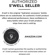 Load image into Gallery viewer, S'well Stainless Steel Travel Mug