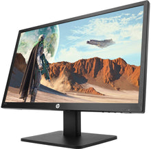 Load image into Gallery viewer, HP FHD Gaming Monitor with AMD FreeSync (Black)