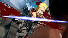 Load image into Gallery viewer, Attack on Titan 2 - PlayStation 4