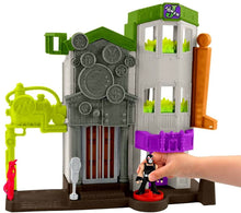 Load image into Gallery viewer, Imaginext Crime Alley