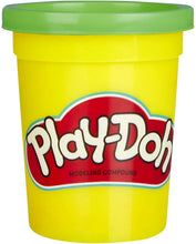 Load image into Gallery viewer, Play-Doh 12 Pack Case Non-Toxic Modeling Compound, 4-Ounce Cans
