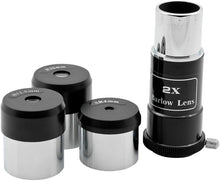 Load image into Gallery viewer, Meade Instruments Infinity 50mm AZ Refractor Telescope