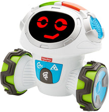Load image into Gallery viewer, Fisher-Price Think &amp; Learn Teach &#39;n Tag Movi