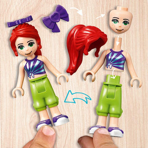 LEGO Friends Underwater Loop 41337 Building Kit (389 Pieces)