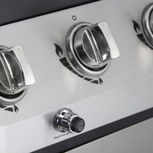 Load image into Gallery viewer, Dyna-Glo DGB390SNP-D Smart Space Living 36,000 BTU 3-Burner LP Gas Grill