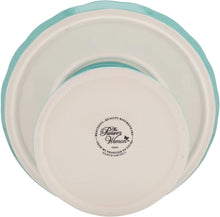 Load image into Gallery viewer, The Pioneer Woman Flea Market Mini Floral Cupcake Stand with Lid