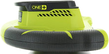 Load image into Gallery viewer, Ryobi P435 One+ 18V Lithium Ion 10" 2500 RPM Cordless Orbital Buffer/Polisher with 2 Bonnets (Battery Not Included, Power Tool Only)