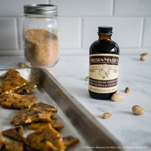 Load image into Gallery viewer, Nielsen-Massey Madagascar Bourbon Pure Vanilla Extract, 4 ounces