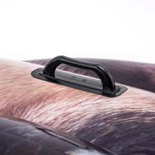 Load image into Gallery viewer, Intex Pug Face Inflatable Island, 68in x 51in