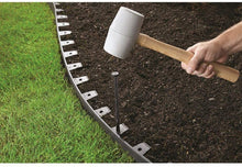 Load image into Gallery viewer, Vigoro 8 in. Landscaping Anchoring Spike Pack (24-Count)
