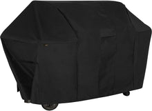 Load image into Gallery viewer, Modern Leisure - Monterey Series - Patio Heater Covers (Pyramid/Torch), Outdoor Covers