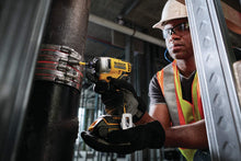 Load image into Gallery viewer, DEWALT ATOMIC 20V MAX Impact Driver, Cordless, Compact Kit, 2 Batteries, 1/4-Inch (DCF809C2)