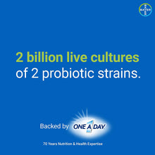 Load image into Gallery viewer, TruBiotics Daily Probiotic Supplement